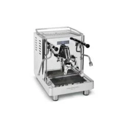 Quick Mill Andreja Premium Profiles Commercial Espresso Machine
