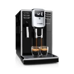 Certified Refurbished Saeco Incanto HD8911/47 Superautomatic Espresso Machine