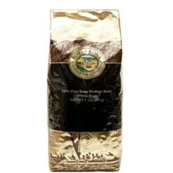 Royal Kona Bulk Kona Coffee Medium Dark Roast 2 Lb