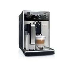 Certified Refurbished Saeco PicoBaristo Carafe HD8927/47 Superautomatic Espresso Machine