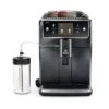 Certified Refurbished Saeco Xelsis SM7684 Superautomatic Espresso Machine – Titanium