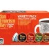San Francisco Bay Variety Pack Single Serve One Cup 120ct