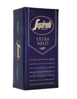 Segafredo Extra Mild Whole Bean Medium Roast Coffee 35.2oz (2.2lb)