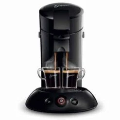 Senseo Original Single Serve Coffeemaker Black -Best Quality Coffee senseo coffee machine single serve coffee pods2