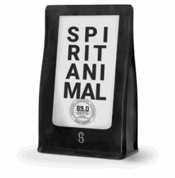 Spirit Animal Coffee Catuai IHCAFE-90-Natural Medium Roast