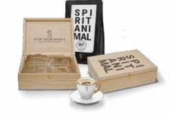 Spirit Animal Coffee Subscription