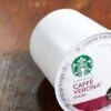 Starbucks Caffe Verona Dark Roast K-Cup Pods 24ct