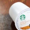 Starbucks Pike Place Medium Roast K-Cup Pods 24ct
