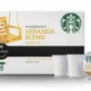 Starbucks Veranda Blonde Light Roast K-Cups 24ct