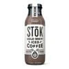 Stok Cold Iced Coffee Mocha 13.7oz 12ct