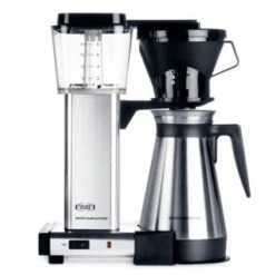 Technivorm Moccamaster KBT-741 Thermal Coffee Maker