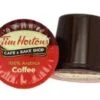 Tim Horton’s Arabica Coffee Medium Roast Single Serve Coffee Cups 24ct