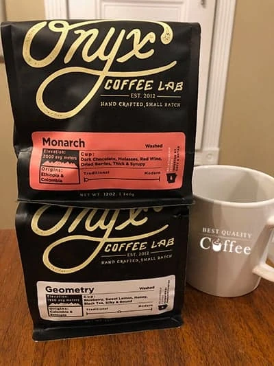 Trade Coffee Subscription – 50% Off 2 Trade Coffee Subscription – 50% Off - Image 2