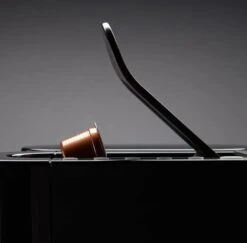 Verismo® System With V Brewer And Milk Frother By Starbucks – Coffee, Espresso, Latte Machine -Best Quality Coffee verismo system v brewer coffee machine3