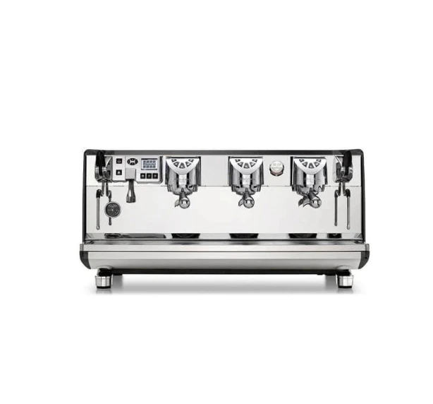 Nuova Simonelli White Eagle Espresso Machine 1 Nuova Simonelli White Eagle Espresso Machine