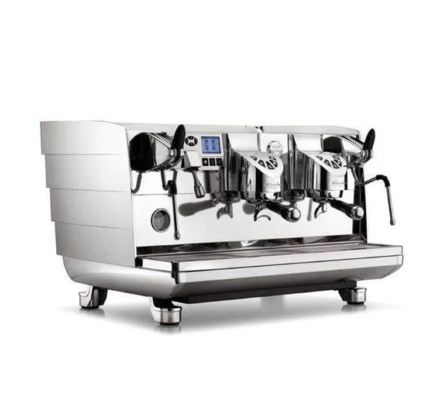 Nuova Simonelli White Eagle Espresso Machine 2 Nuova Simonelli White Eagle Espresso Machine - Image 2
