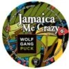 Wolfgang Jamaican Me Crazy Coffee Medium Roast Realcups 24ct